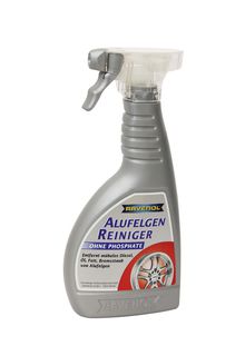RAVENOL Alu-Felgen-Reiniger 鋁圈清潔劑 RAVENOL Alu-Felgen-Reiniger 鋁圈清潔劑